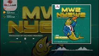 Mkadebe Mwenyewe ( Audio Singel)