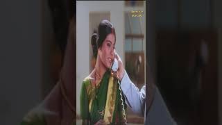 Kajol And Anupam Kher Emotional Scene | #Shorts | Hum Aap Ke Dil Mein Rehte Hai Movie Scenes