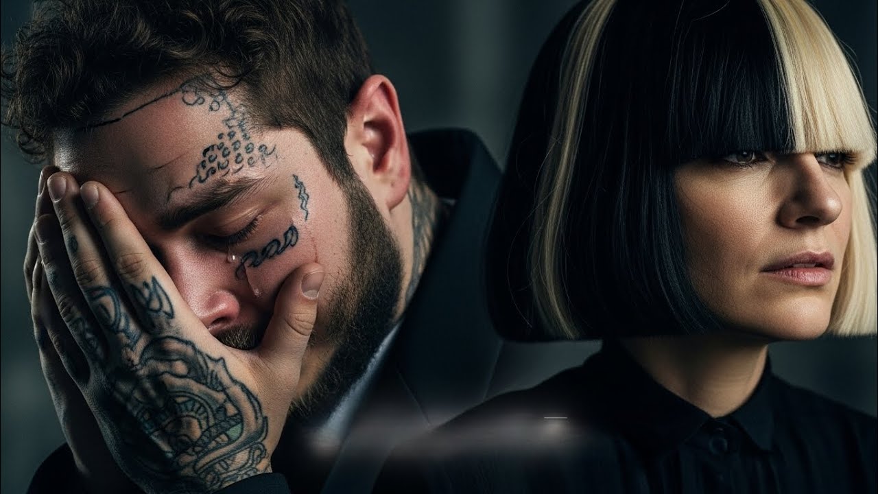 Post Malone ft Sia – Nothing Left | Lyrics Video - YouTube