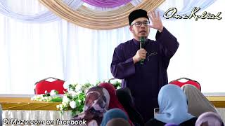 Ss Dato Dr Asri4 Rutin Yg Mendatangkan Rezeki