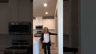 Take a tour of Hartford Homes' Armstrong Craftsman plan at 1620 Alfalfa Ln, Johnstown, CO-available