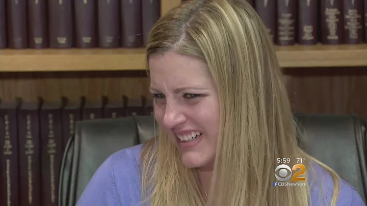 Suspended Teacher Files Lawsuit Against NYC