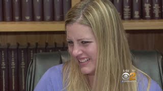 Suspended Teacher Files Lawsuit Against NYC