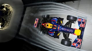 AerodinĂĄmica en Formula 1: Lo Basico! AerodinĂĄmica en Formula 1: Lo Basico!