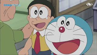 Pasang Iklan Lewat Cermin || Doraemon Bahasa Indonesia Terbaru 2024