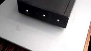 Rega DAC Digital Audio Converter - www.ortonsaudiovisual.com