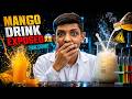 Before You Drink Mango Coldrinks ,Watch This!