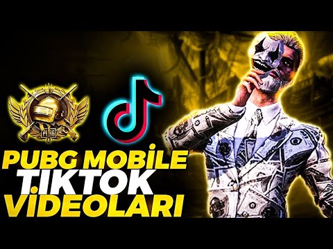 oHaa🔥GÖREBİLECEĞİNİZ EN GÜZEL VURUŞLARI İÇEREN😮l PUBG MOBİLE TİKTOK VİDEOLARI (AWM TDM M762 UMP)