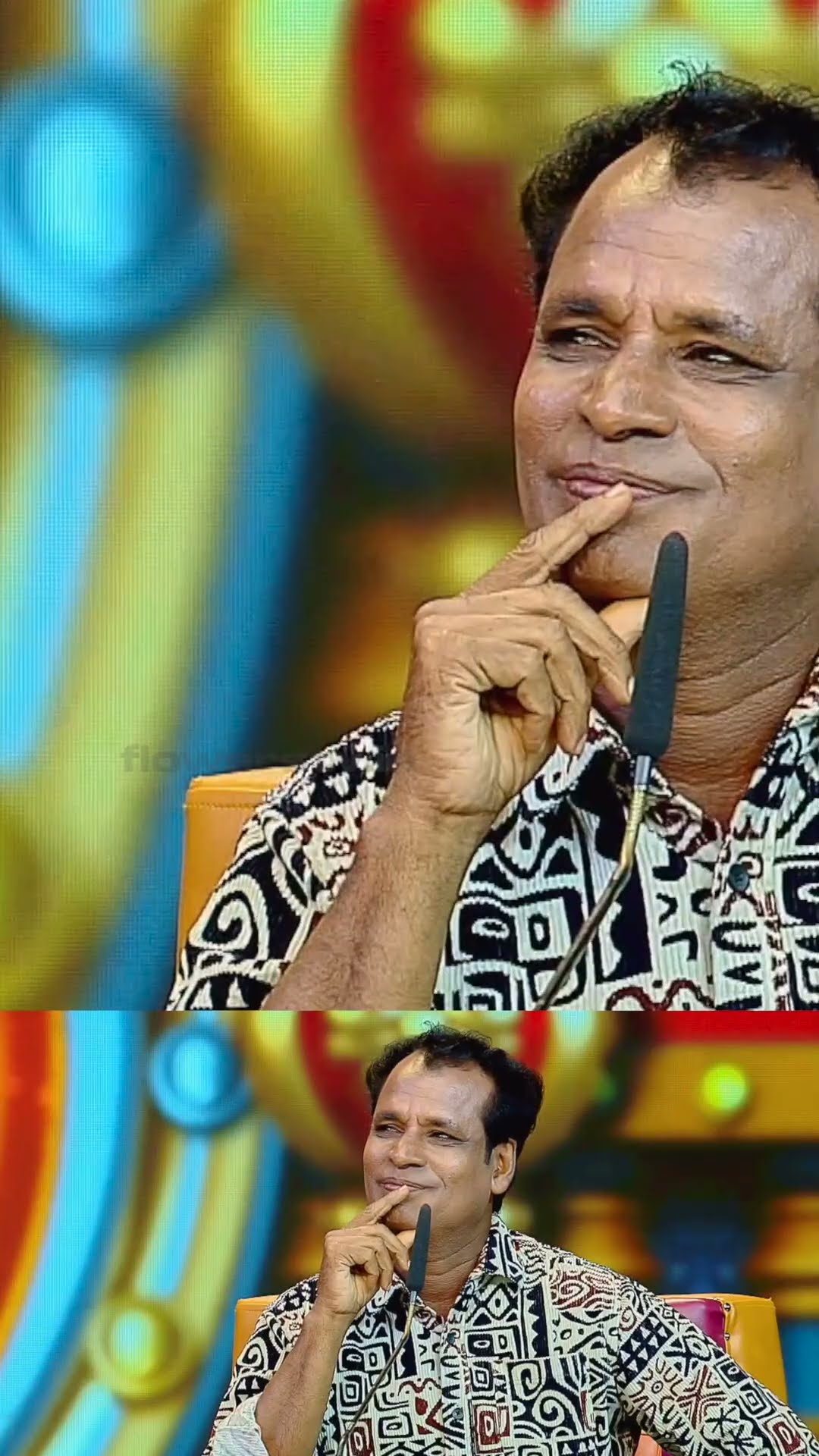 പുള്ളിക്ക് നല്ല അനുഭവമുണ്ട് ?