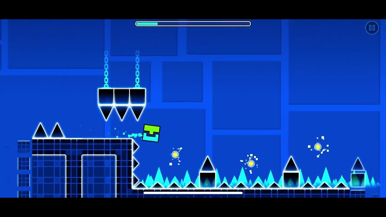 Progress 1 - YouTube