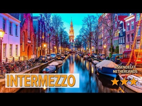 Intermezzo hotel review | Hotels in Assendelft | Netherlands Hotels