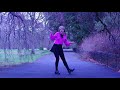 Lamaze-P ft. 初音ミク Hatsune Miku (V3) - Love Song 愛の詩 Dance Cover