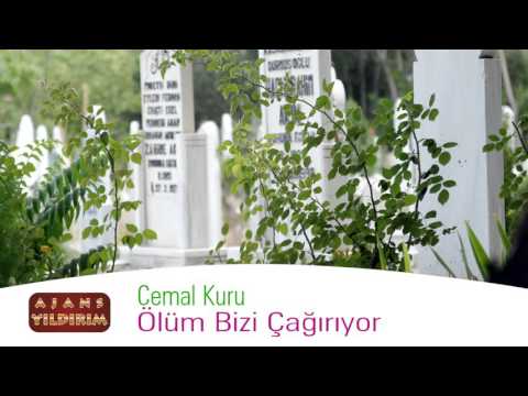 Cemal Kuru - Ölüm Bizi Çağırıyor