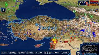 Power And Revolution 2022 Edition İlk Bakış ve Gelen Yenilikler