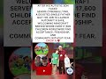 A father’s answer to hate. 💔 ✨ #father #community #fatherlove #children #inclusionmatters #shorts