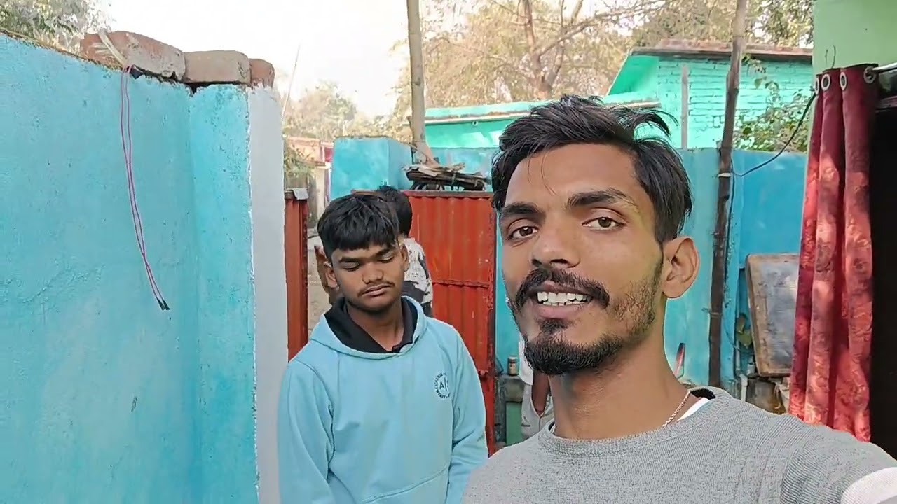 Funny twist with brother 😂