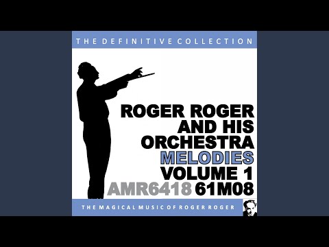 Roger Roger, His Orchestra - Cet air là
