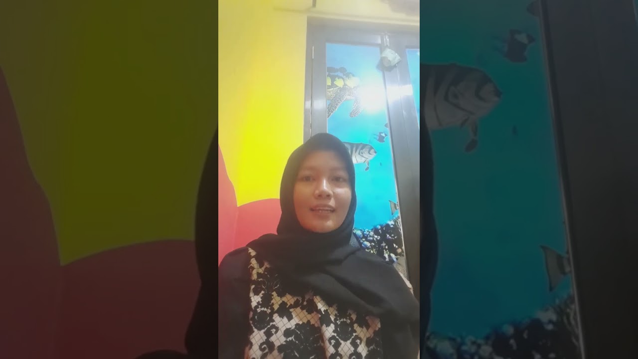 Tugas Vidio magang ke-3 biMBA AIUEO Eka Pratiwi Ramadhani ( biMBA Bukit Golf Arcadia )