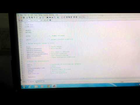 Object Tracking in Wireless Sensor Network