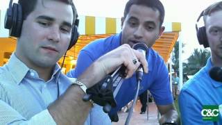 C&C Podcast: Live from Miami #56thGA
