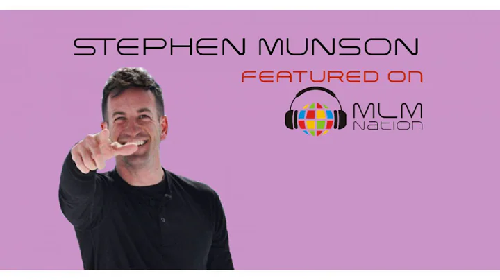 Building Your Self-Confidence in How You Do Network Marketing