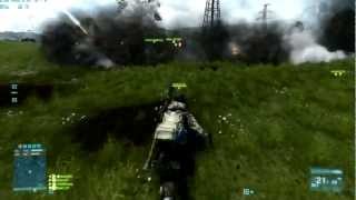 Battlefield 3 I am Invincible