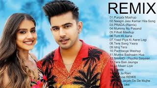 Hindi punjabi remix mashup song 2020 ...