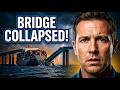 The Fatal Mistake That Collapsed the Sunshine Skyway Bridge