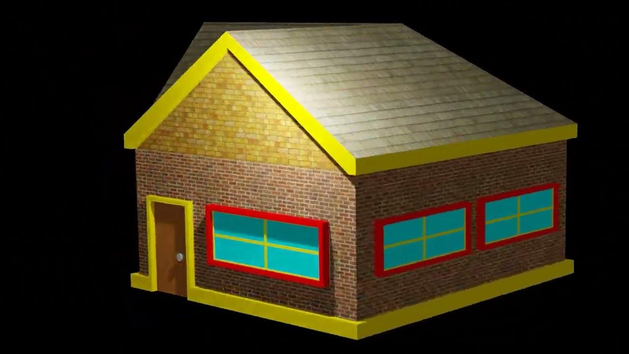 230213 Spinning Houses compilation YouTube