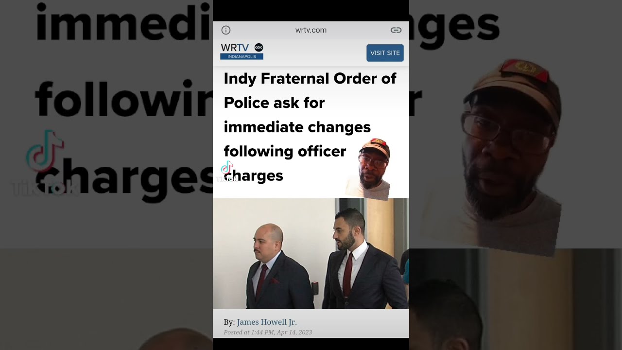 ⁣How the Herman Whitfield III case could change Police and Mental Health Calls. #hermanwhitfield