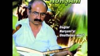 Aşık Ali Nurşani - Durup Seyran Eyledim (Deka Müzik)