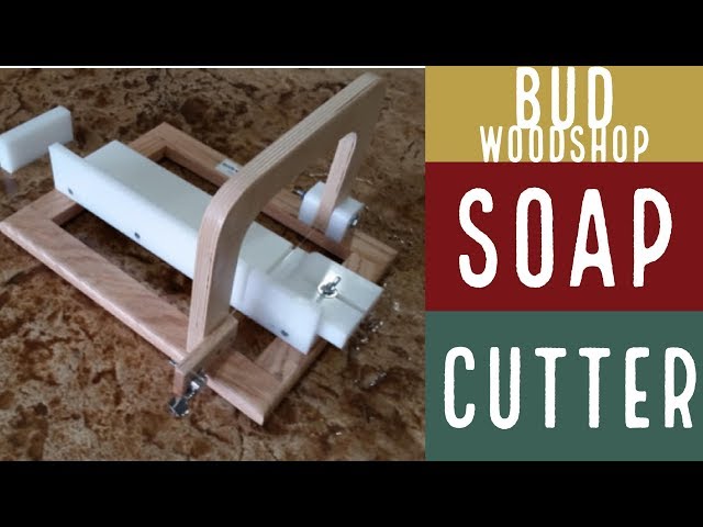 Soap Cutter Review 