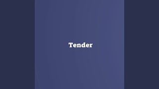 Tender (Instrumental) - LeoKarlo