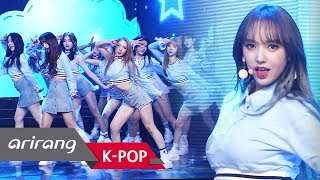 Watch Wjsn Starry Moment video