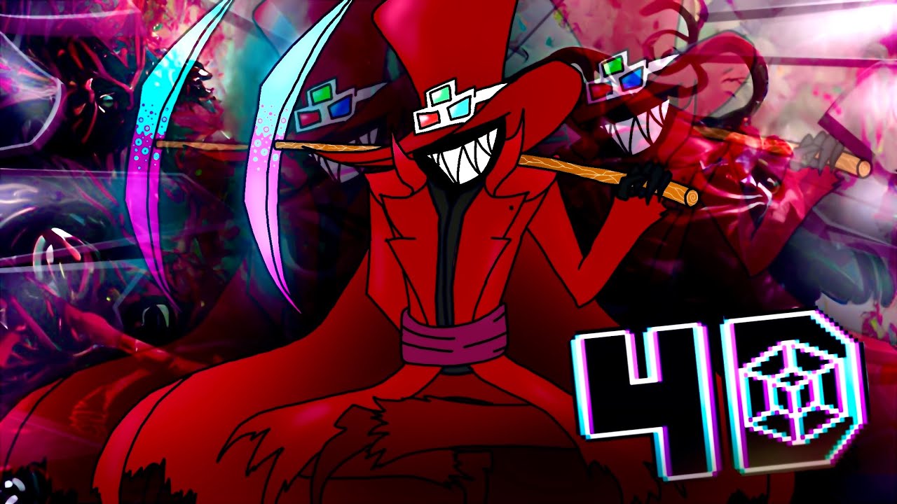 "The 4th Dimension is Maddening." 4D MINER demo