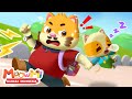 Cepatlah saatnya keluar  kebiasaan baik anak  lagu anak  meowmi family show bahasa indonesia