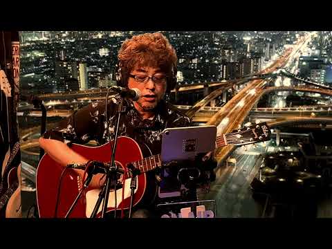 タイミング　timing    ブラックビスケッツカバー/奥田民生カバー　cover     弾き語りVer2.5