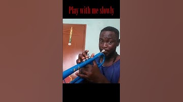 F sharp concert Scale: Trumpet Lesson #shorts