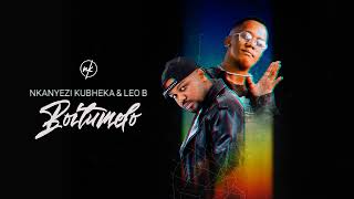 Nkanyezi Kubheka U0026 Leo B  Ntylo