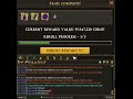 Barrows dye clue  #runescape #clues #rs3 #cluescrollloot #shorts #rs3moneymaking