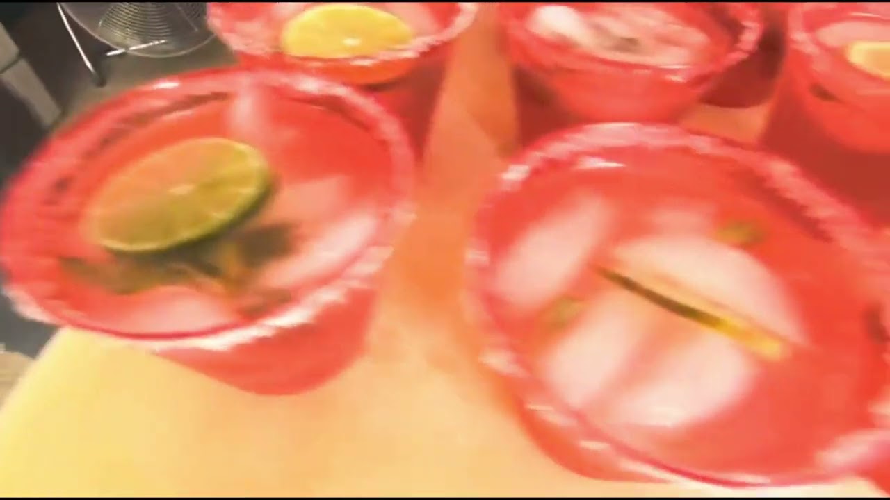 VIDEO HOME - Despedida BroadCasting