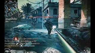 !CoD4! !'RaPiDsNiPe'!  !MiNT_MiNiTaGe!