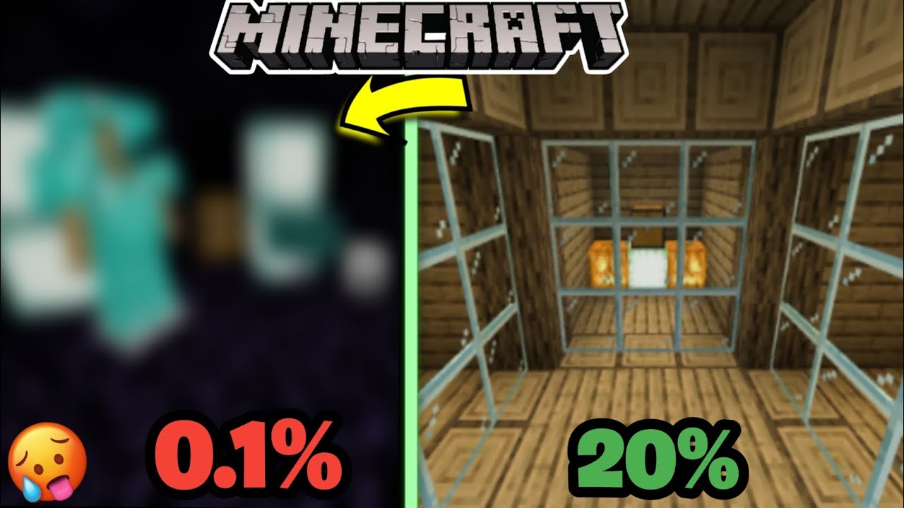I FOUND MINECRAFT RAREST STRUCTURE💥#video #viral #gaming - YouTube