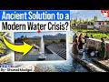 Can Traditional Water Systems Save Ladakh? | Revival of Historic T-Trench | StudyIQ IAS English
