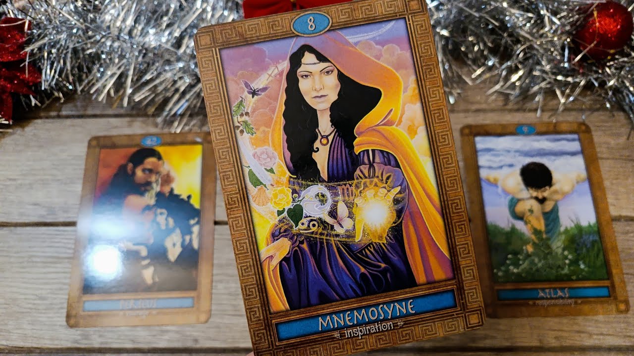 È MEGLIO SAPERLO PRIMA...🔮