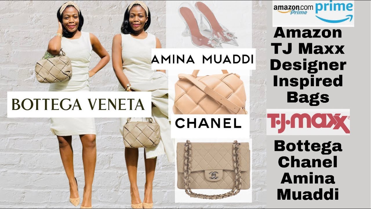 Designer Inspired Bags