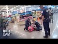 Murder Suspect Blows His Cover by Shoplifting at Walmart: Cops