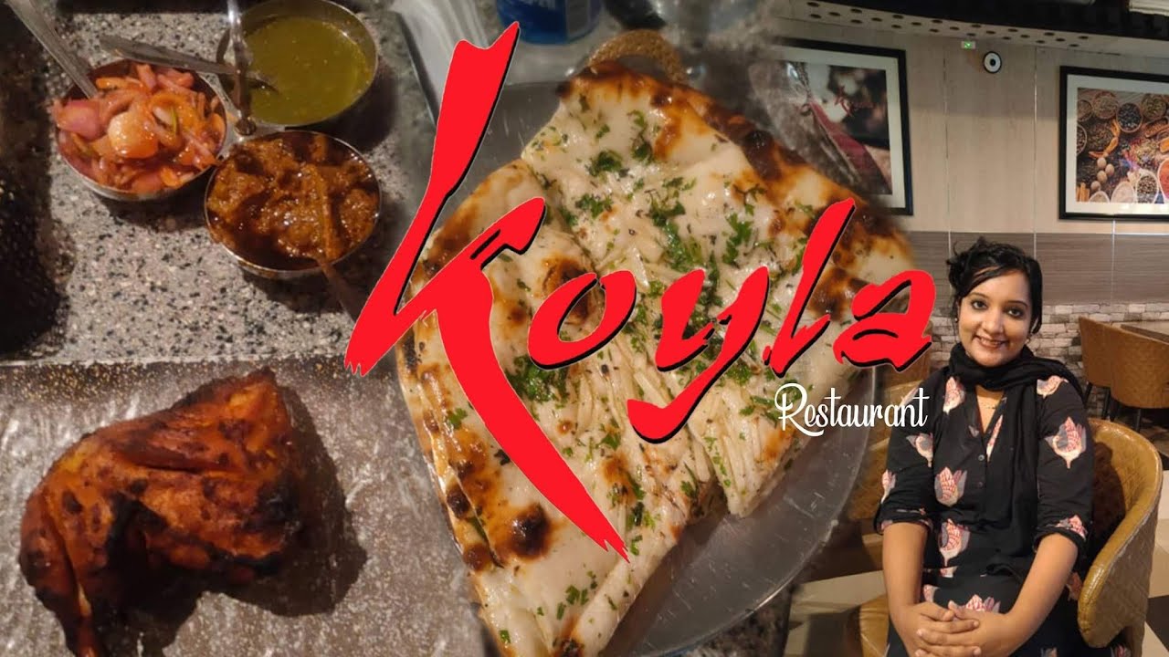 Best BBQ & Grill Restaurant in Dhaka।।Koyla Restaurant।। Food Magazine