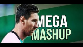 Lionel Messi -  Drive Forever 2021😄🔴🔵