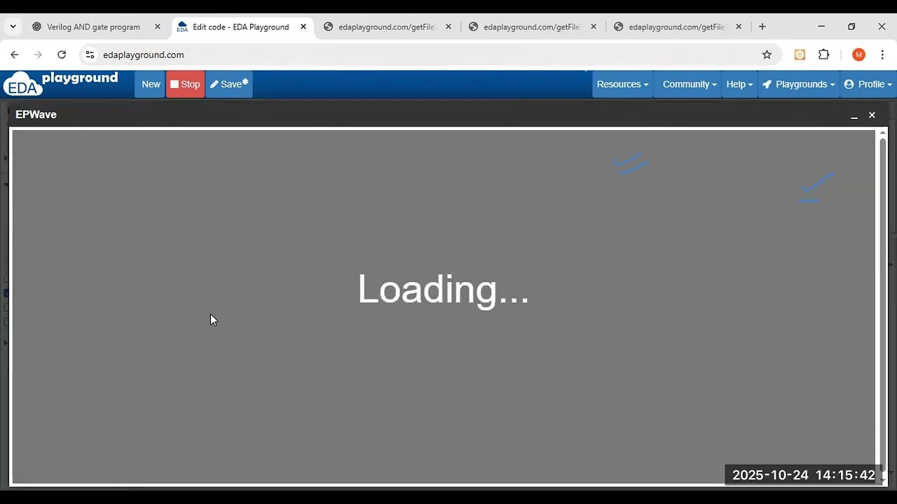 vlsi dft verilog all gates